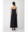 JACQUARD キャミドレス