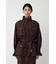 BELTED CARGO ジャケット