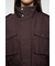 BELTED CARGO ジャケット
