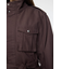 BELTED CARGO ジャケット