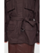 BELTED CARGO ジャケット