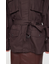 BELTED CARGO ジャケット