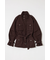 BELTED CARGO ジャケット