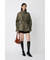 BELTED CARGO ジャケット