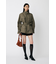 BELTED CARGO ジャケット