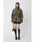 BELTED CARGO ジャケット