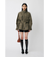BELTED CARGO ジャケット