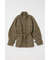 BELTED CARGO ジャケット