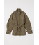 BELTED CARGO ジャケット