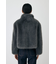 【otonaMUSE掲載】F／FUR STAND COLLAR ジャケット