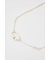CHARMS ネックレス