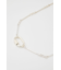CHARMS ネックレス