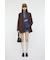 KNIT MICRO ショーツ
