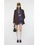 KNIT MICRO ショーツ