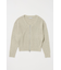 ZIP UP KNIT カーディガン