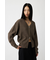 ZIP UP KNIT カーディガン