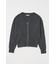 ZIP UP KNIT カーディガン