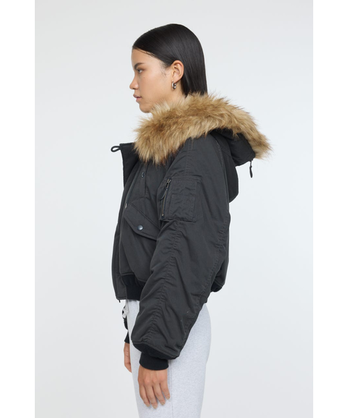 SHORT N2B｜マウジーの通販｜&mall（アンドモール）三井ショッピング