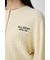 【ViVi掲載】LOGO CABLE カーディガン
