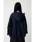 【ViVi掲載】COLLEGIATE ZIP フーディー