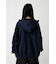 【ViVi掲載】COLLEGIATE ZIP フーディー