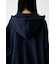 【ViVi掲載】COLLEGIATE ZIP フーディー