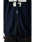 【ViVi掲載】COLLEGIATE ZIP フーディー