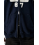 【ViVi掲載】COLLEGIATE ZIP フーディー