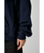 【ViVi掲載】COLLEGIATE ZIP フーディー