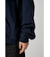 【ViVi掲載】COLLEGIATE ZIP フーディー