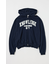 【ViVi掲載】COLLEGIATE ZIP フーディー