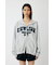 【ViVi掲載】COLLEGIATE ZIP フーディー