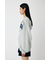 【ViVi掲載】COLLEGIATE ZIP フーディー