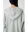 【ViVi掲載】COLLEGIATE ZIP フーディー