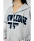 【ViVi掲載】COLLEGIATE ZIP フーディー