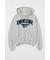 【ViVi掲載】COLLEGIATE ZIP フーディー