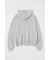 【ViVi掲載】COLLEGIATE ZIP フーディー