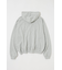 【ViVi掲載】COLLEGIATE ZIP フーディー