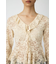 FRILL LACE ブラウス
