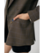 【ViVi・otonaMUSE掲載】PLAID FIT ジャケット