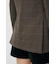 【ViVi・otonaMUSE掲載】PLAID FIT ジャケット