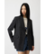 【ViVi・otonaMUSE掲載】PLAID FIT ジャケット