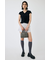 DRAWSTRING TRACK ショーツ