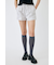 DRAWSTRING TRACK ショーツ