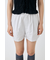 DRAWSTRING TRACK ショーツ