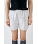 DRAWSTRING TRACK ショーツ
