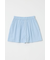DRAWSTRING TRACK ショーツ