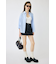 DENIM MINI スカート