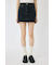 DENIM MINI スカート