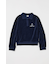【ViVi掲載】VELOUR POLO ロングスリーブＴシャツ